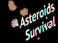 Hry Asteroids Survival