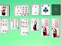 Hry Solitaire King Game