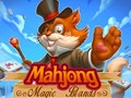Hry Mahjong Magic Islands