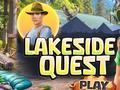 Hry Lakeside Quest