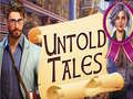 Hry Untold Tales
