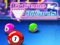 Hry Extreme Billiards