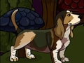 Hry The Basset Hound Escape