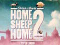 Hry Home Sheep Home 2 Lost in London