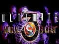 Hry Ultimate Mortal Kombat 3
