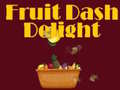 Hry Fruit Dash Delight
