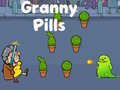 Hry Granny Pills