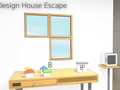 Hry Design House Escape