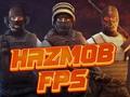 Hry Hazmob FPS