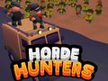 Hry Horde Hunters