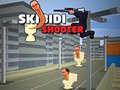 Hry Skibidi Shooter 