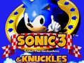 Hry Sonic 3 & Knuckles