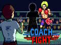 Hry Coach Fight