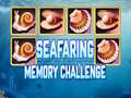 Hry Seafaring Memory Challenge