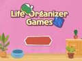 Hry Life Organizer Games