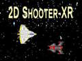 Hry 2D Shooter - XR