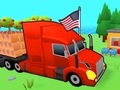 Hry American Truck Driver