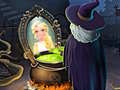 Hry Witch Princess Alchemy