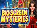 Hry Big Screen Mysteries