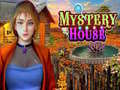 Hry Mystery House