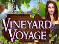 Hry Vineyard Voyage