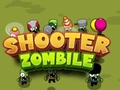 Hry Shooter Zombie