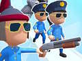 Hry Police Merge 3D