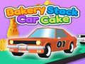 Hry Bakery Stack: Car Cake 
