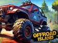 Hry Offroad Island