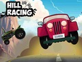 Hry Hill Racing