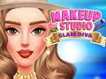 Hry Makeup Studio Glam Diva