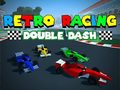 Hry Retro Racing: Double Dash
