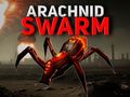Hry Arachnid Swarm