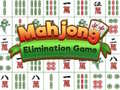 Hry Mahjong Elimination Game