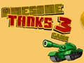 Hry Awesome Tanks 3 Game