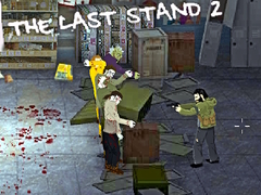 Hry The Last Stand 2