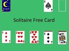 Hry Solitaire Free Card