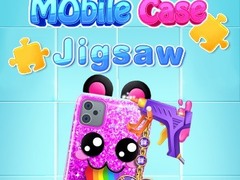 Hry Mobile Case Jigsaw