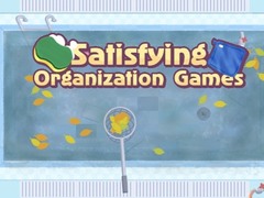 Hry Satisfying Organization Games