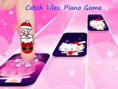 Hry Catch Tiles: Piano Game