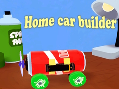 Hry Home car builder