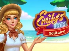 Hry Emily's Hotel Solitaire