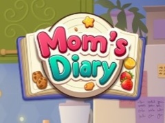 Hry Mom's Diary