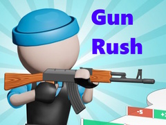 Hry Gun Rush