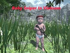 Hry Baby Sniper In Vietnam