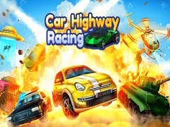 Hry Car Highway Racing