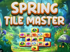 Hry Spring Tile Master