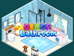 Hry Decor: Bathroom