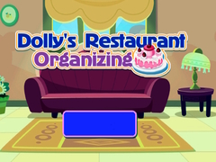 Hry Dolly's Restaurant Organizing