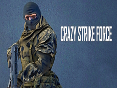 Hry Crazy Strike Force